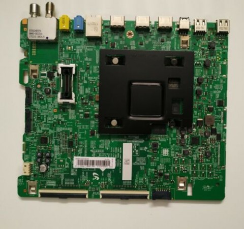 Televizoriaus pagrindinė plokštė (main BOARD) Samsung UE55MU6472 (BN94-11955S)